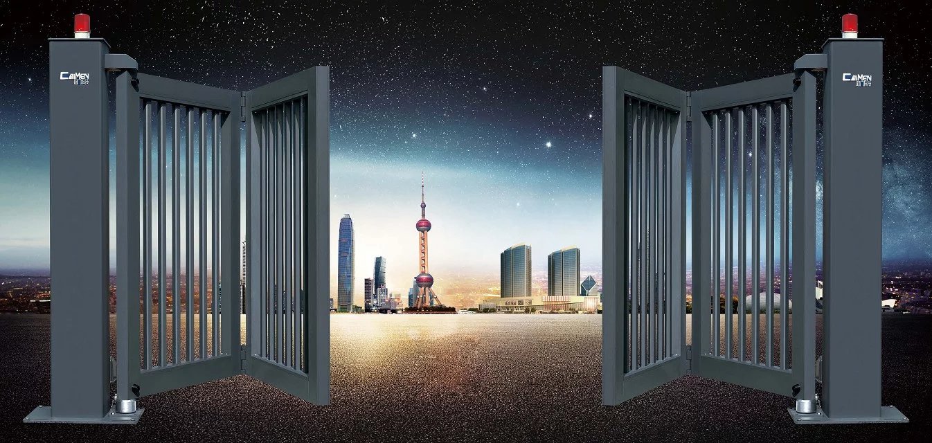 宁德东桥区悬浮折叠门六号